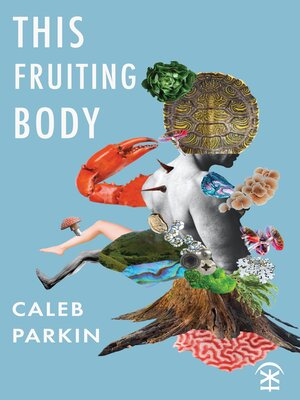 cover image of This Fruiting Body